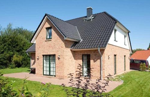 Gross Schwansee Apartamento | Wellenreiter Ferienhaus