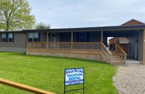 Bradford Casa | Weller Island Retreat