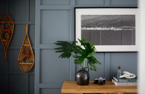 Carrying Place Casa | Wellers Landing - Prince Edward County Lakehouse