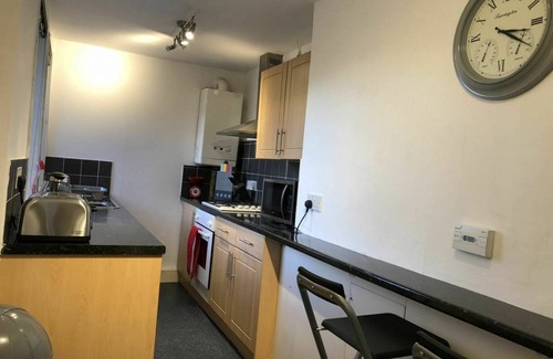 Levenmouth Villa | Casa ∙ 3 habitaciones ∙ 5 personas
