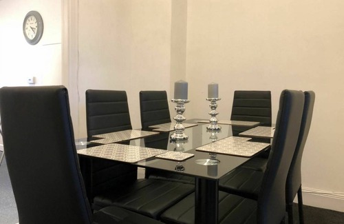 Levenmouth Villa | Casa ∙ 3 habitaciones ∙ 5 personas