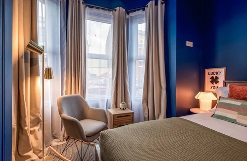 Queens Quarter Casa | Wellesley Guest Accommodation