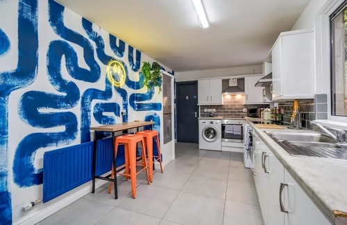 Queens Quarter Casa | Wellesley Guest Accommodation