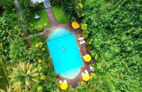 Namanggumanggua Complejo | Wellesley Resort Fiji