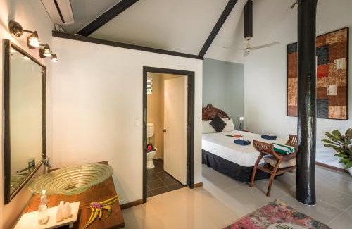 Namanggumanggua Complejo | Wellesley Resort Fiji