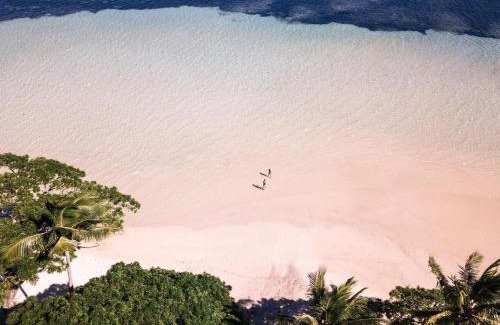 Namanggumanggua Complejo | Wellesley Resort Fiji