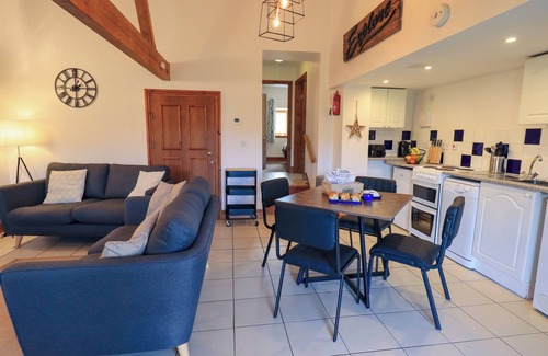 Alston Cabaña | WELLHOPE VIEW COTTAGE, pet friendly, with open fire in Alston