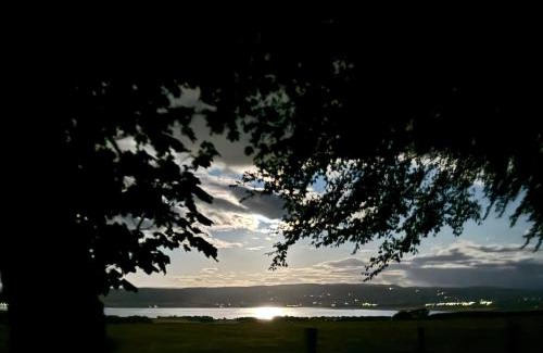 Marybank Cabina | Wellhouse Country Lodges and Hot Tubs