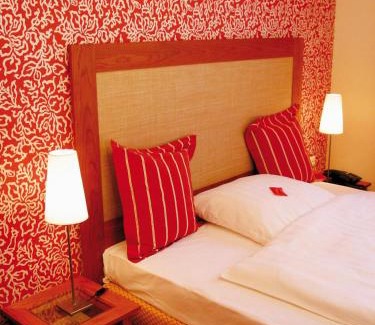 Moers Hotel | Wellings Romantik Hotel zur Linde