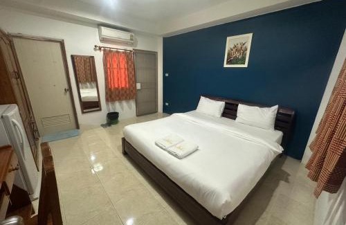 Khon Kaen Apartamento | Wellington Apartment