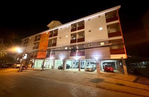 Khon Kaen Apartamento | Wellington Apartment