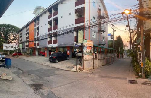 Khon Kaen Apartamento | Wellington Apartment