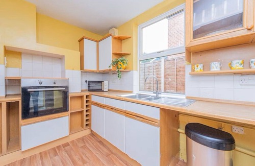Wellington Casa | Wellington Home with Garden