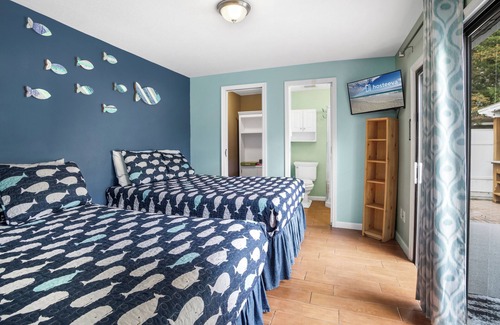 Ocean City Casa | Wellington House