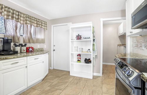 Ocean City Casa | Wellington House