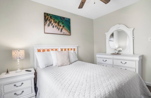 Ocean City Casa | Wellington House