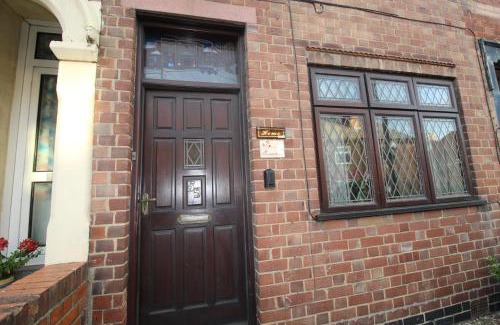Heanor Casa | Wellington House