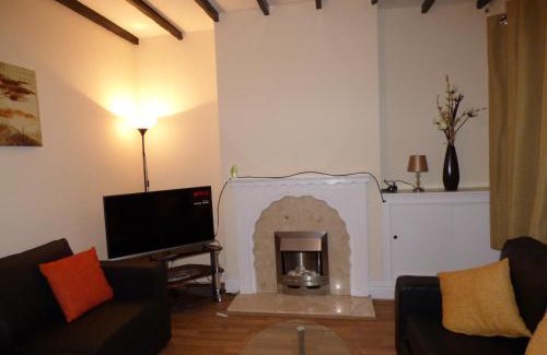 Heanor Casa | Wellington House