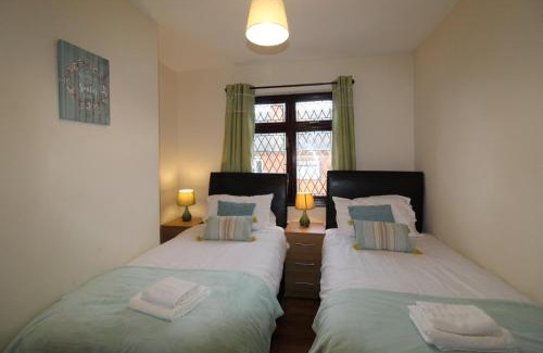 Heanor Casa | Wellington House