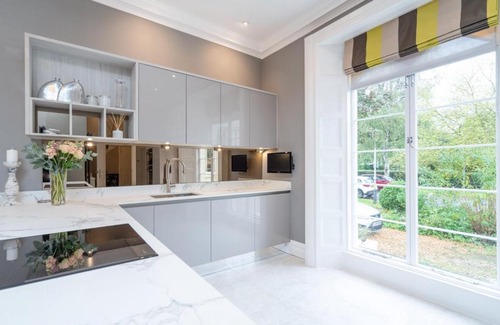 Cheltenham Apartamento | Wellington Square - By Luxury Apartments
