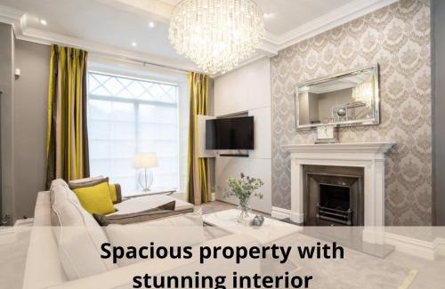 Cheltenham Apartamento | Wellington Square - By Luxury Apartments