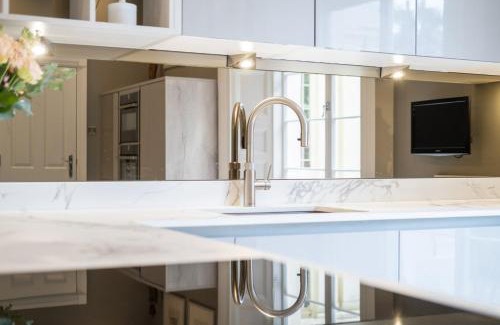 Cheltenham Apartamento | Wellington Square - By Luxury Apartments