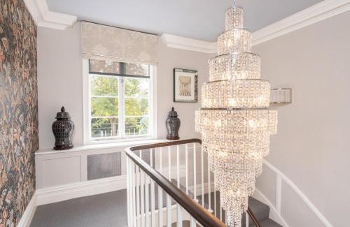 Cheltenham Apartamento | Wellington Square - By Luxury Apartments