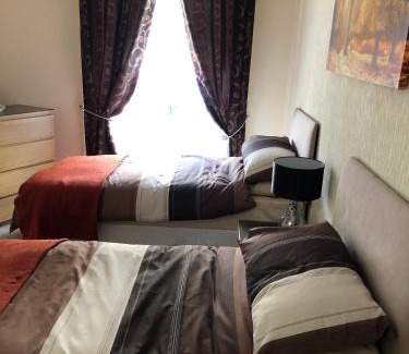Dewsbury Cama Y Desayuno | Wellington Tavern Accommodation