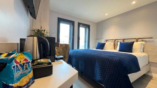 Temple Bar Hotel | Wellington Temple Bar