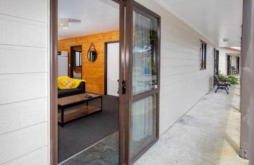 Lower Hutt Complejo | Wellington TOP 10 Holiday Park