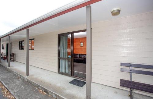 Lower Hutt Complejo | Wellington TOP 10 Holiday Park