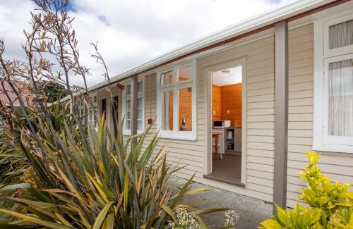 Lower Hutt Complejo | Wellington TOP 10 Holiday Park