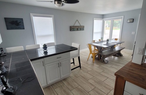 Wellington Villa | Wellington villa PEC