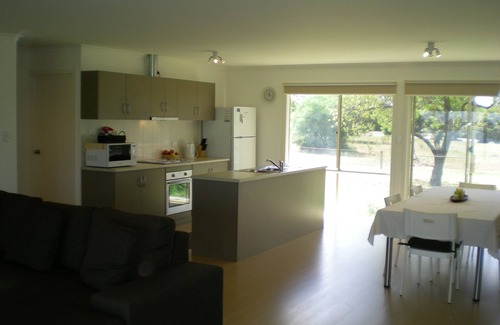 Seymour Casa | Wellington Waters