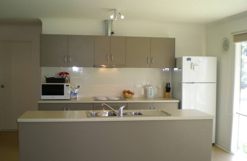 Seymour Casa | Wellington Waters