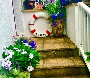 Fowey Cama Y Desayuno | Wellingtons