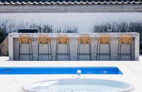 Awaji Casa | Wellis Villa Awajiwith pool and jacuzzi5 bedroom - Wellis Villa Awaji / Awaji Hyōgo