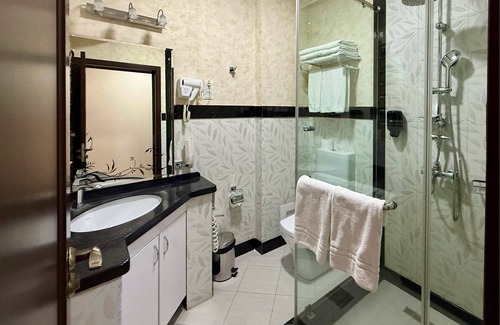 Yusufhona Complejo | Wellmore Resort
