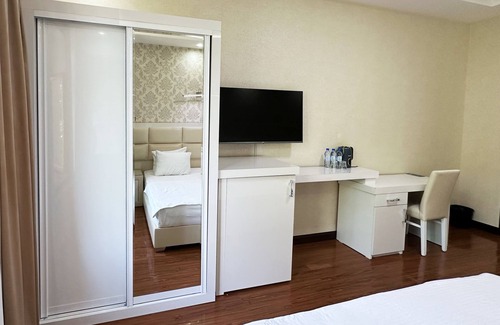 Yusufhona Complejo | Wellmore Resort