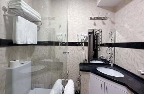 Yusufhona Complejo | Wellmore Resort