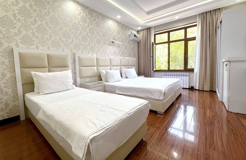 Yusufhona Complejo | Wellmore Resort