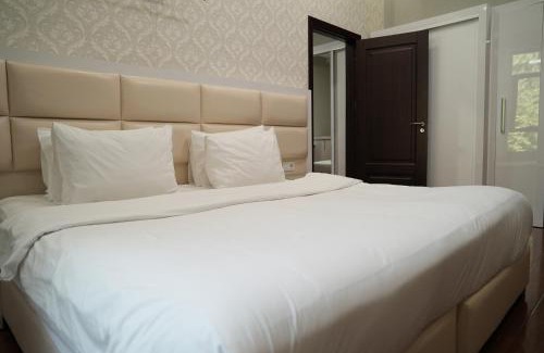 Yusufhona Complejo | Wellmore Resort