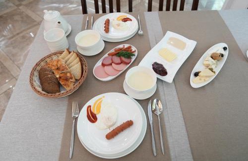 Yusufhona Complejo | Wellmore Resort
