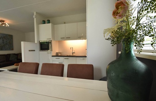 Eernewoude Casa | Bienestar en el agua en Earnewoude