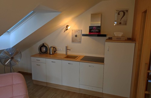 Plzen Condominio | Wellness apartmán s vířivkou a saunou na pokoji