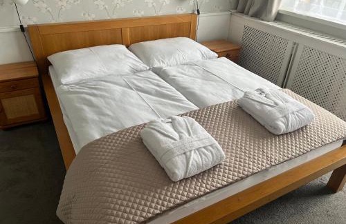 Tatranska Strba Apartamento | Wellness Apartmán Monika - Tatranská Štrba