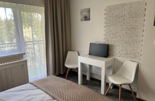 Tatranska Strba Apartamento | Wellness Apartmán Monika - Tatranská Štrba