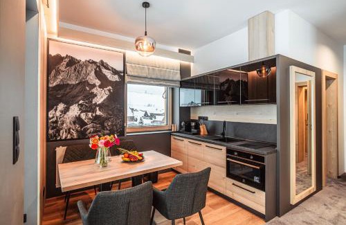 Zdiar Apartamento | Wellness Apartmány Viktória