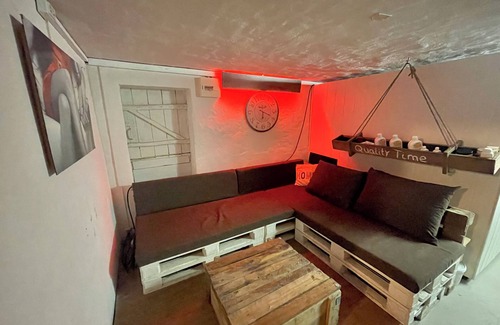 Bodexen Apartamento | Wellness apartment - discreet and private