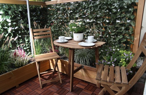 Oberhausen Apartamento | Wellness apartment no. 1 with Finnish sauna - wallbox - Netflix - WLAN